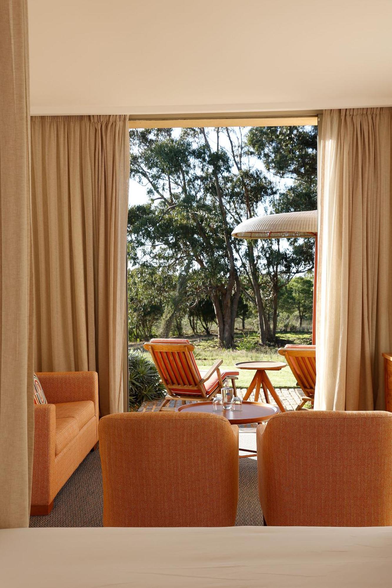 Praia Do Canal Nature Retreat - Small Luxury Hotels Of The World Aljezur Dış mekan fotoğraf